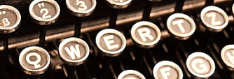 Qwertz - Schreiben - Tastatur - Glarean Magazin