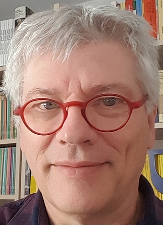 Walter Eigenmann