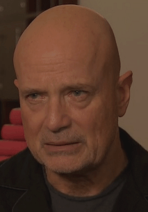 Christian Berkel - Schauspieler - Autor - Roman-Schriftsteller - Glarean Magazin