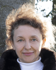 Bettina Skrzypczak - Komponistin - Musik-Dozentin - Glarean Magazin