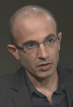 Kurzweilig, klug, anspruchsvoll: Historiker Prof. Dr. Yuval Noah Harari