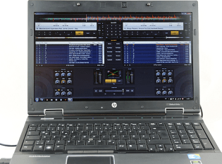 Musik-Computer - Audio-Software - Mischpult und Künstliche Intelligenz - Glarean Magazin