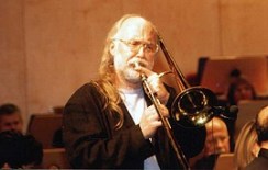 Frieder W. Bergner