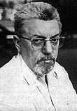 Bernd Alois Zimmermann Bernd Alois Zimmermann