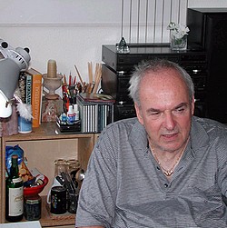 Walter Ehrismann