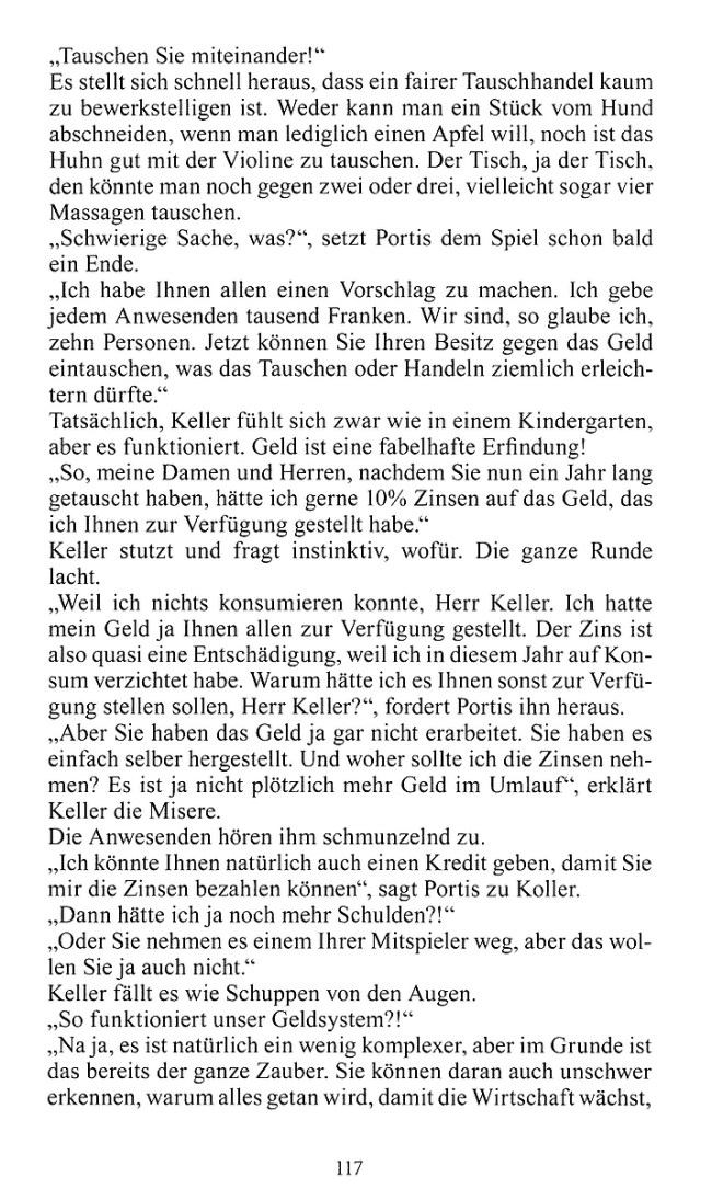 Leseprobe 1 aus Thomas Brändle: Das Geheimnis von Montreux (Krimi)