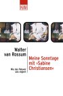 Meine Sonntage mit Sabine Christiansen. Wie das Palaver uns regiert.