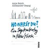 Wo warst du? Ein Septembertag in New York