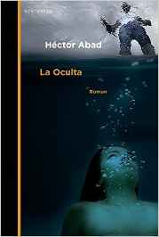 Buchcover La Oculta