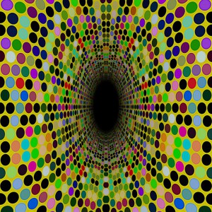 Psychedelisch