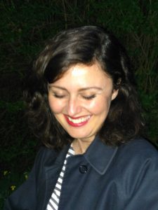 Meral Kureishy