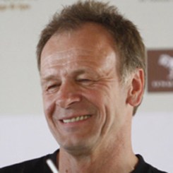 Josef Haslinger | Privatfoto
