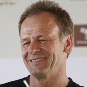 Josef Haslinger | Privatfoto