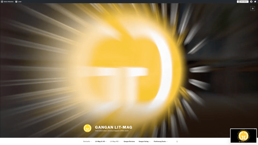 Unsere Online Magazine