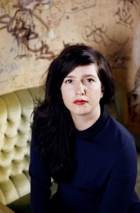 Karen Köhler Foto: © Julia Klug 