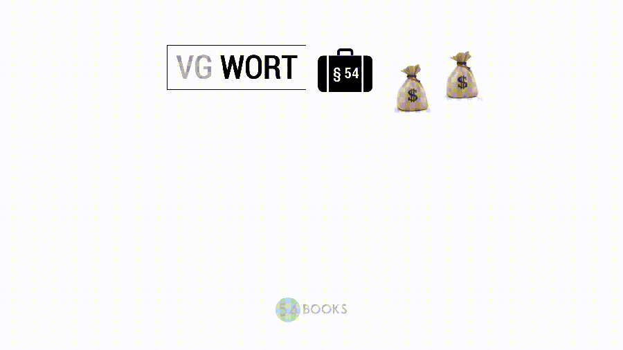 vogel gegen vg wort bgh urteil