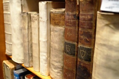Bücher bei Felix Jud 4