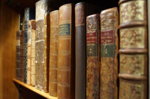 Bücher bei Felix Jud 1