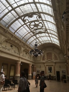 Nationalbibliothek