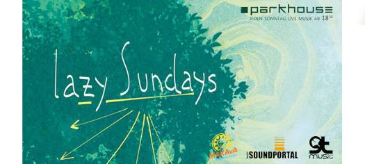 lazy_sundays