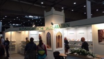 Arabien