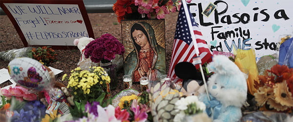 Getting rid of 8chan won't solve America's mass shooting problem