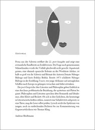Editorial