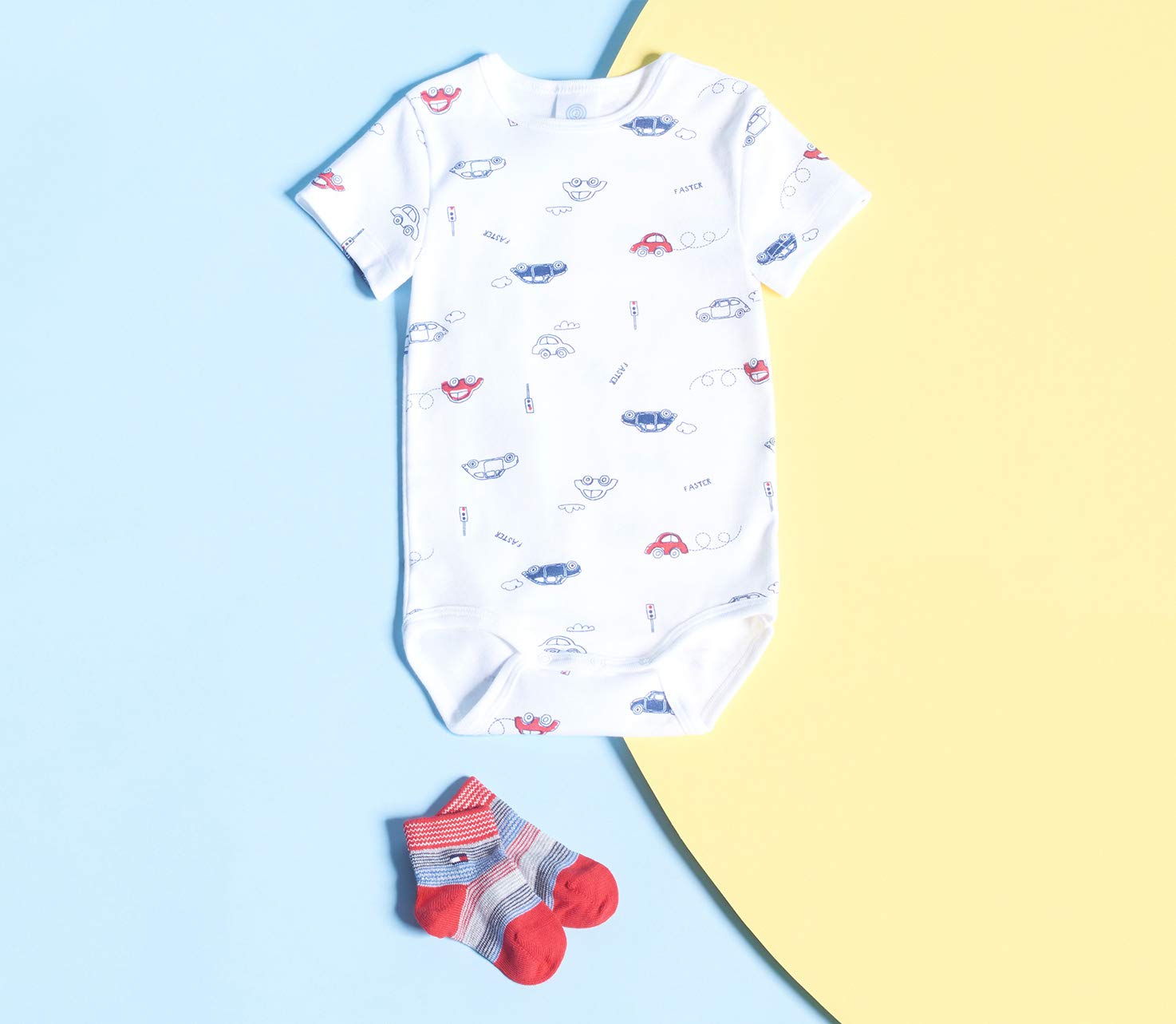 Babybekleidung Jungen