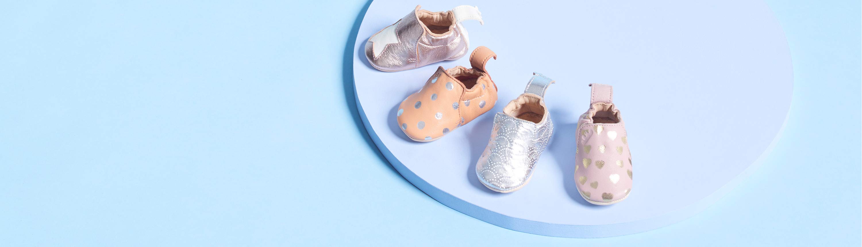Babyschuhe