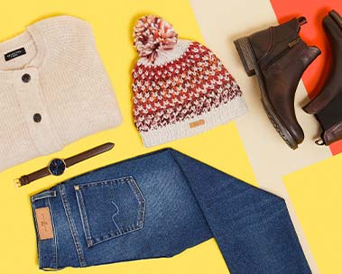 Die neuesten Fashion-Angebote