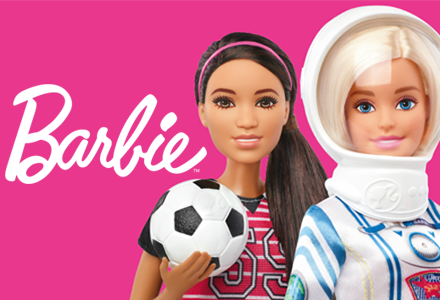Barbie