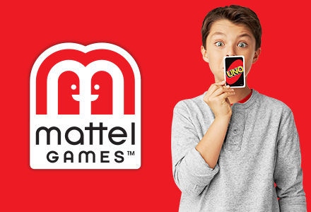 Mattel Games