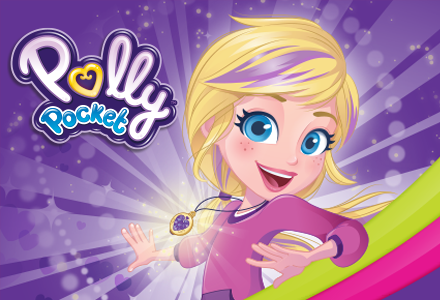 Polly Pocket