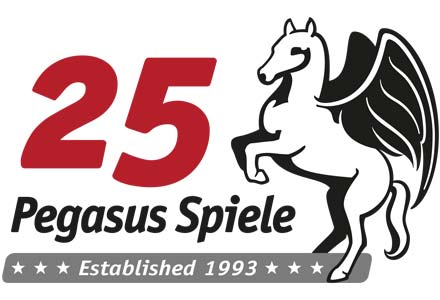 Pegasus Spiele