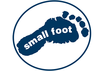 Small foot