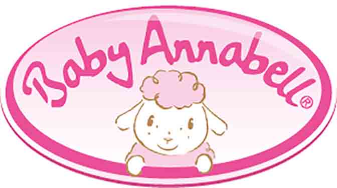 Baby Annabell