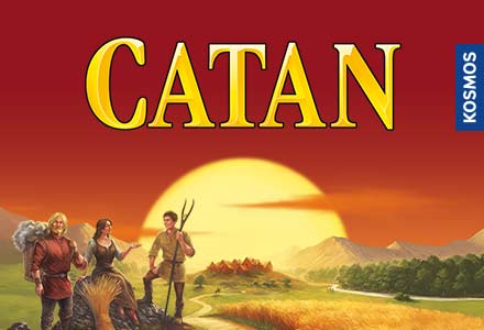 Catan
