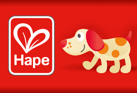 Hape