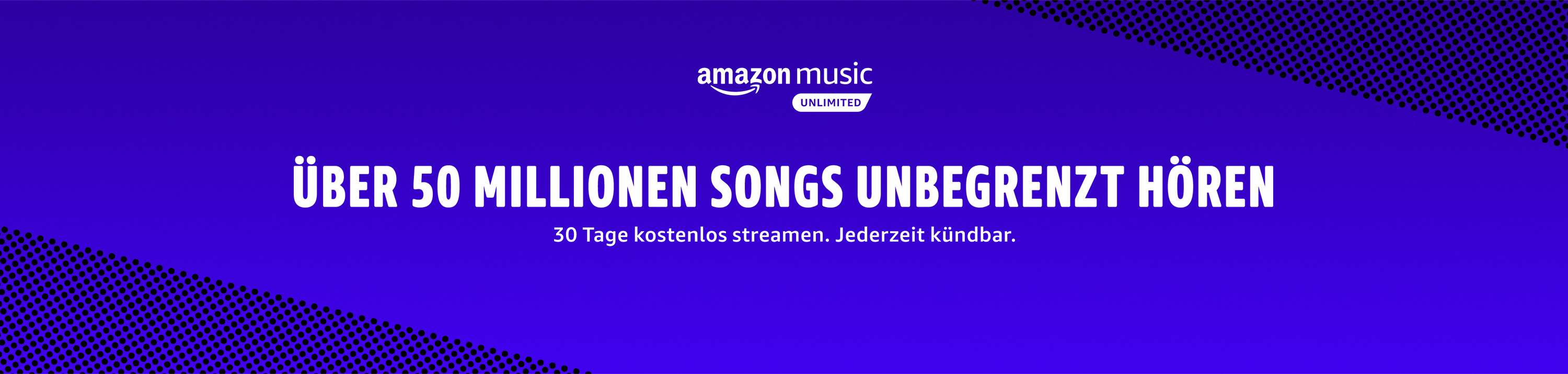 Amazon Music Unlimited
