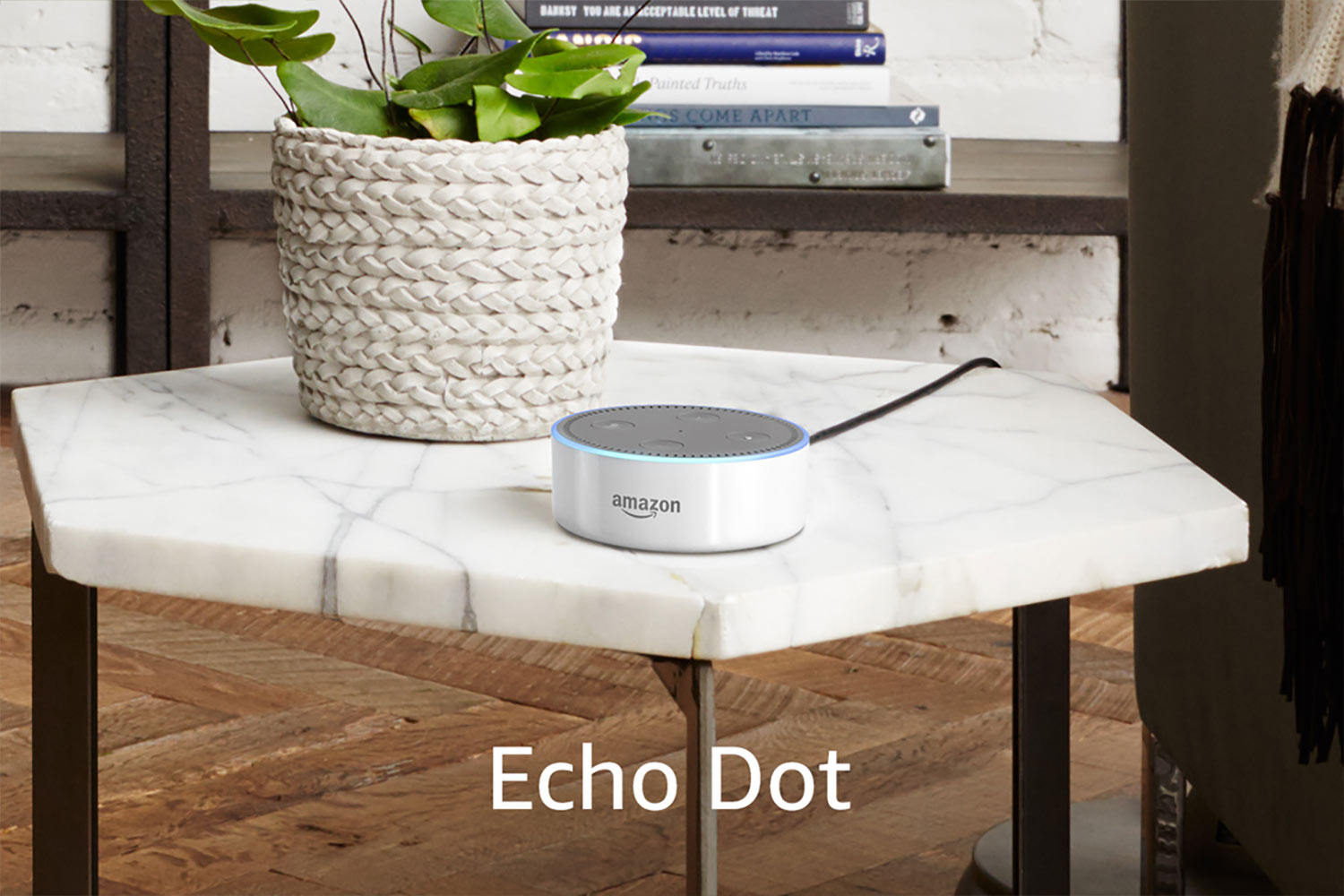 Echo Dot