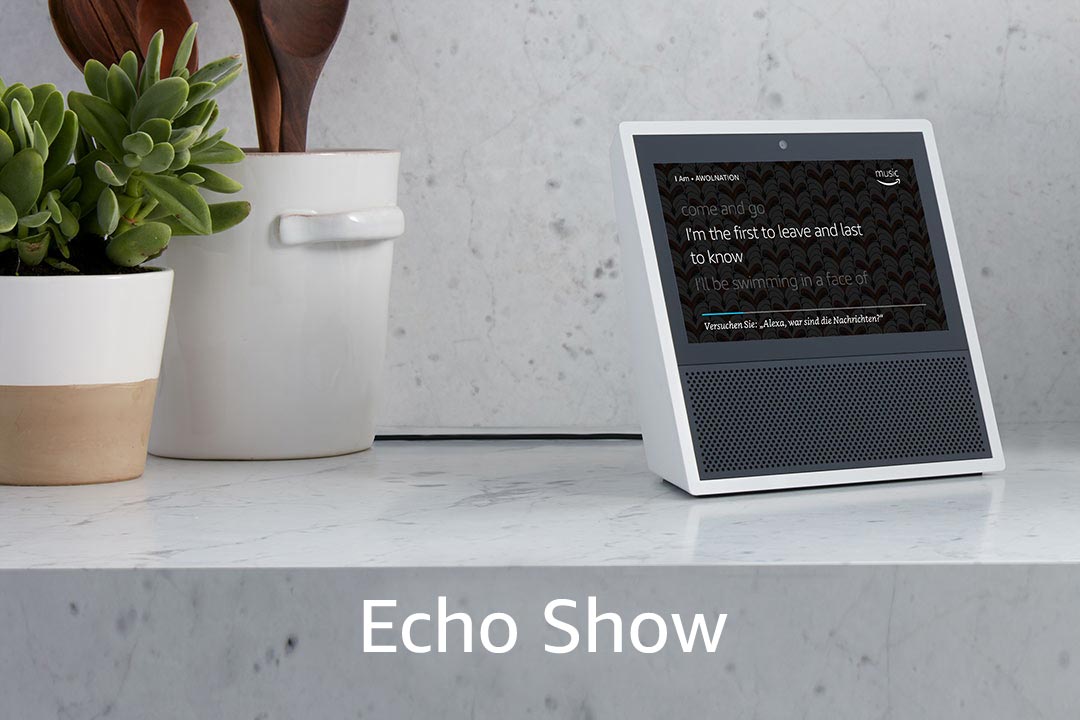 Echo Show