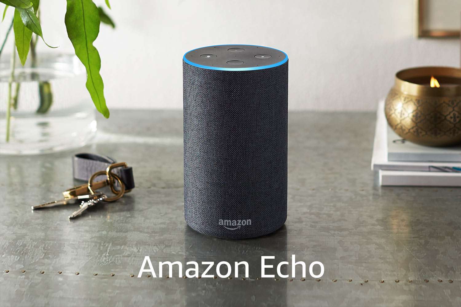 Amazon Echo