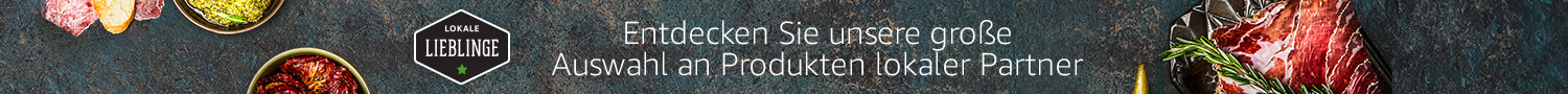 Lieblingsläden Berlin