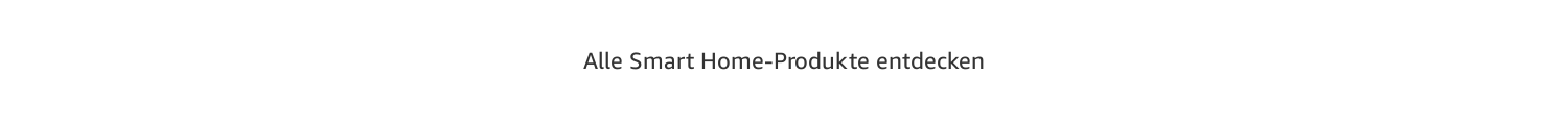 Alle Smart Home Produkte entdecken