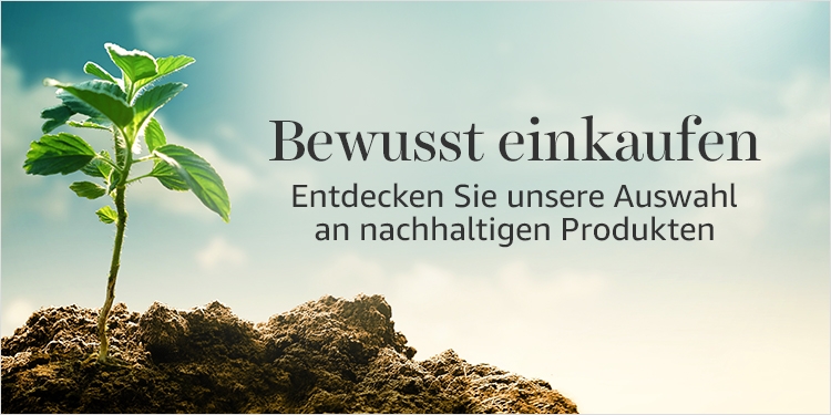 Bewusst einkaufen