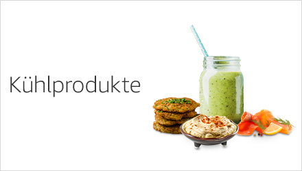 Kühlprodukte