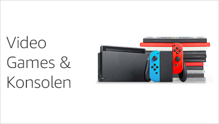 Video Games