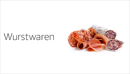 Aufschnitte & Wurstwaren