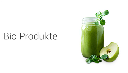 Bio Produkte