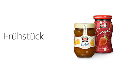 Frühstück